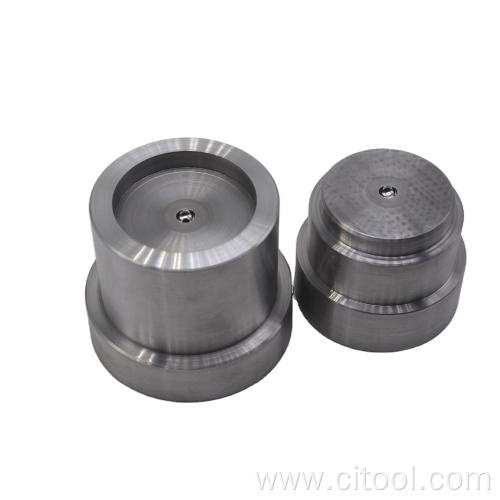 Precision Mould Tungsten Carbide Hexagonal Die